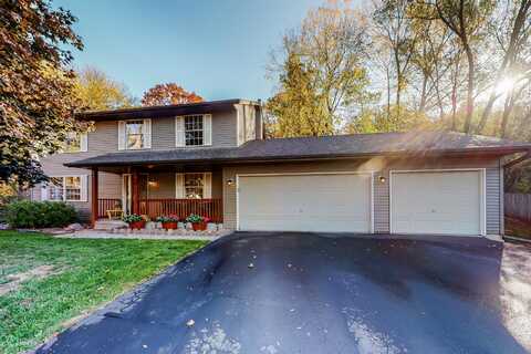 Rainier, BURNSVILLE, MN 55337