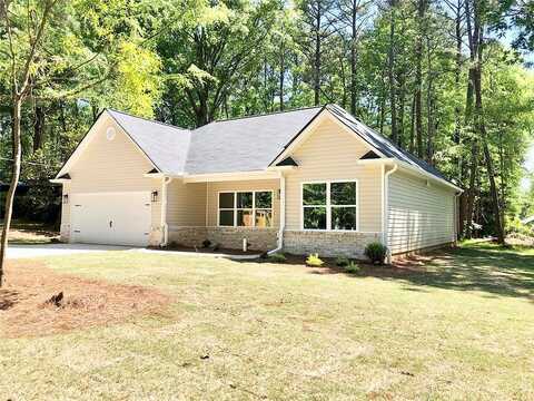 Moore, CONLEY, GA 30288