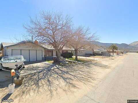 Fulop, LAKE ISABELLA, CA 93240