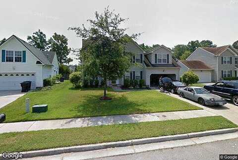 White Heron, PORTSMOUTH, VA 23703