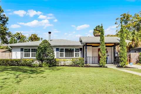 Canton, ORLANDO, FL 32803