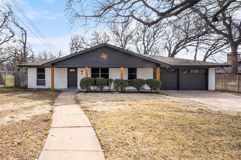 Ridgeview, ARLINGTON, TX 76012