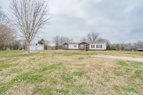 Vz County Road 2621, WILLS POINT, TX 75169