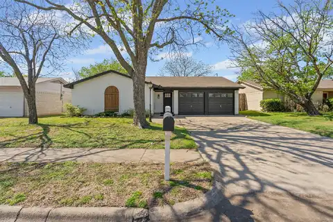 Dorchester, NORTH RICHLAND HILLS, TX 76182