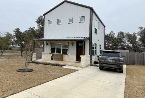 Western, BERTRAM, TX 78605