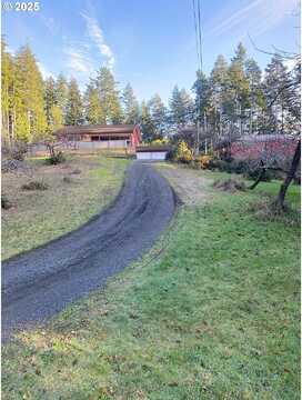 Highway 101, NORTH BEND, OR 97459