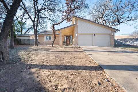 Shamrock, ARLINGTON, TX 76016