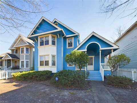 Llewellyn, NORFOLK, VA 23517