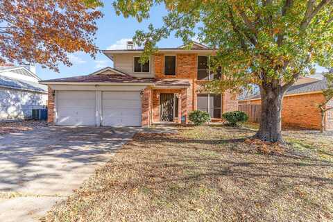Lemon, ARLINGTON, TX 76018