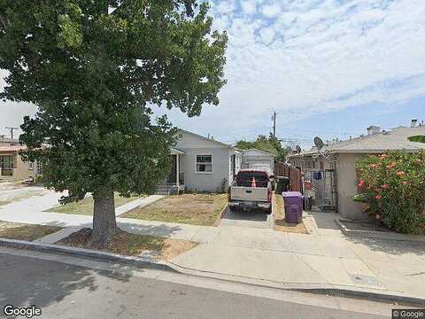 Lime, LONG BEACH, CA 90805