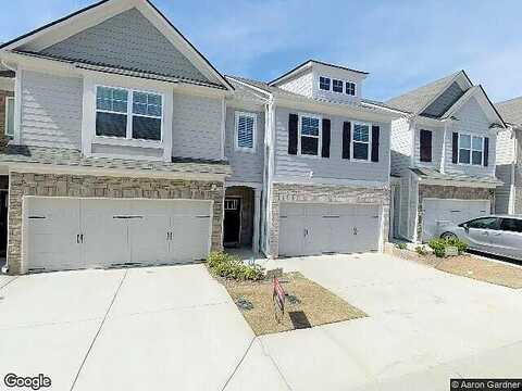 Squire, FAIRBURN, GA 30213