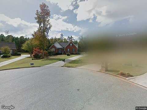 Eddie Craig, MCDONOUGH, GA 30252