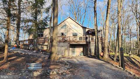 Pleasure, HUNTINGDON, PA 16652