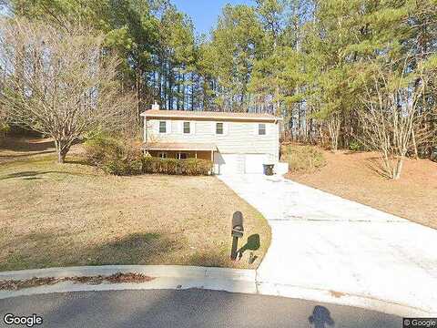 Rock, UNION CITY, GA 30291