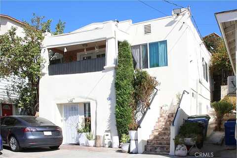 Avenue 37, LOS ANGELES, CA 90065