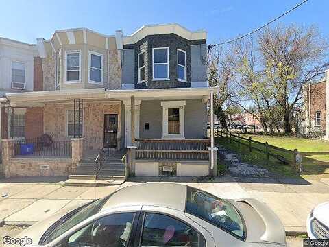 Keyser, PHILADELPHIA, PA 19144