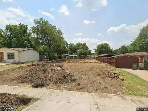 Wicker, DALLAS, TX 75234