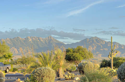 Camino Selva, GREEN VALLEY, AZ 85622