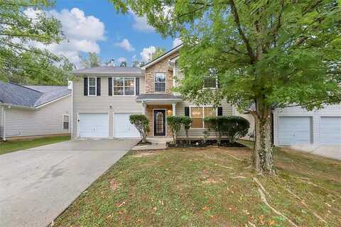 Derby, FAIRBURN, GA 30213