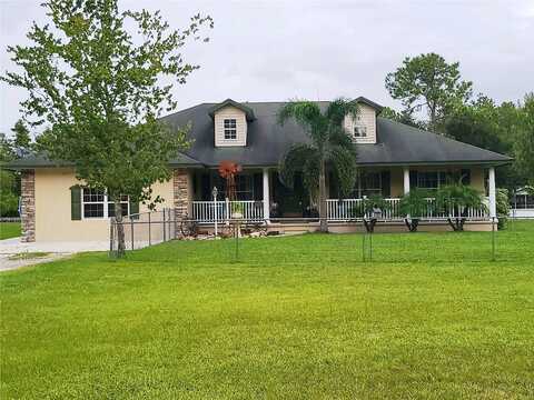Poyner, POLK CITY, FL 33868