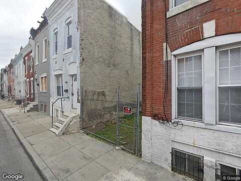 Marshall, PHILADELPHIA, PA 19148