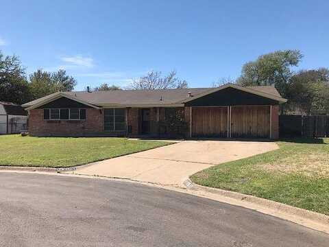Valley View, HURST, TX 76053