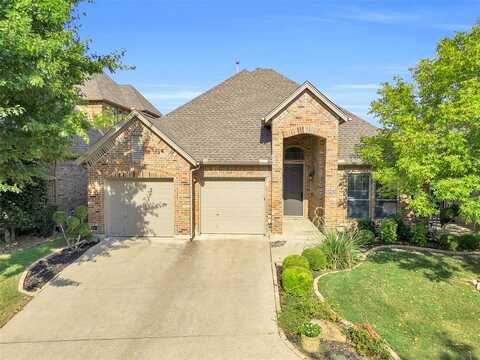 Masters, DESOTO, TX 75115