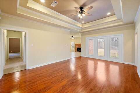 Winged Foot, CORSICANA, TX 75110