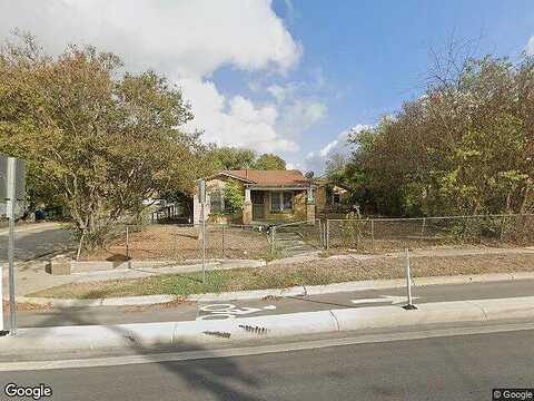Buena Vista, SAN ANTONIO, TX 78207