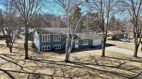 Crescent, LITCHFIELD, MN 55355