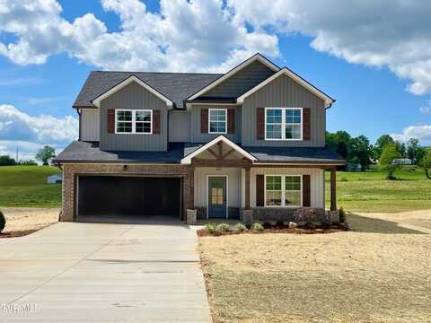 265 Greenwood Road, Afton, TN 37616