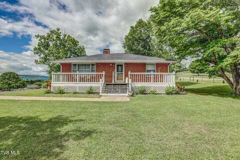 211 King Avenue, Church Hill, TN 37642