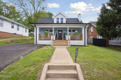 2504 Fort Henry Drive, Kingsport, TN 37664