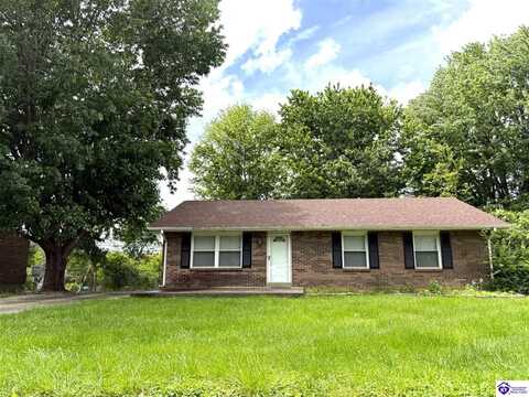 506 Savannah Avenue, Elizabethtown, KY 42701