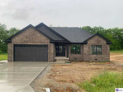 217 Open Meadows Dr, Bardstown, KY 40004