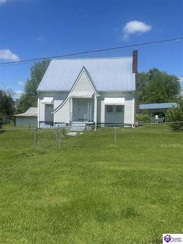 401 W Caroline Street, Irvington, KY 40146