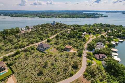 206 S Blue Ridge Trail, Horseshoe Bay, TX 78657