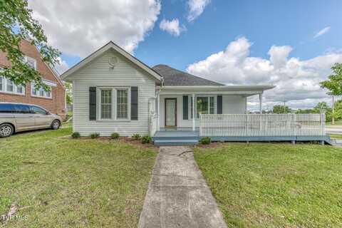 109 East Sevier Avenue, Kingsport, TN 37660
