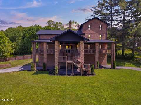120 Brookfield Drive, Kingsport, TN 37663