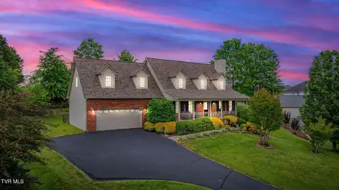 118 Meadow Court, Gray, TN 37615
