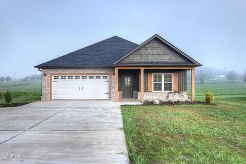 245 Greenwood Road, Afton, TN 37616
