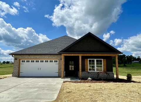 245 Greenwood Road, Afton, TN 37616