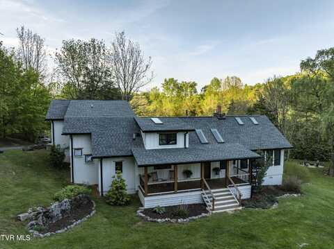 245 Malone Hollow Road, Jonesborough, TN 37659