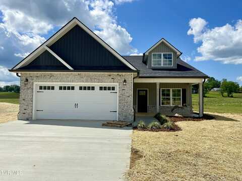 275 Greenwood Road, Afton, TN 37616