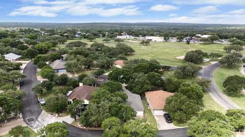 102 Vandeventer Drive, Burnet, TX 78611
