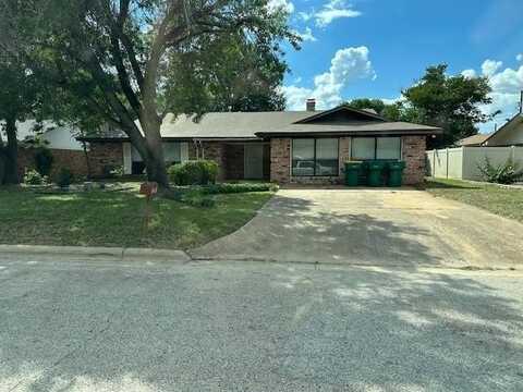 1412 Ocotilla Drive, Marble Falls, TX 78654