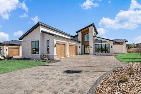 208 Azalea Loop, Horseshoe Bay, TX 78657