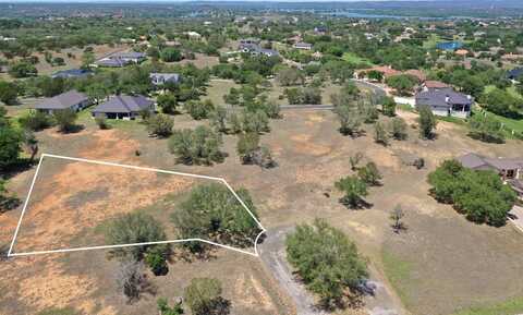 503 Nugget Circle, Horseshoe Bay, TX 78657