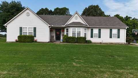 87 Garden Gate Drive, HUMBOLDT, TN 38343