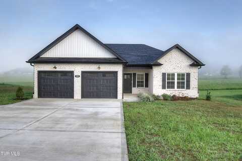 255 Greenwood Road, Afton, TN 37616